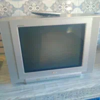 تلوزیون ۲۱ ال جی