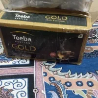 قهوه گلد