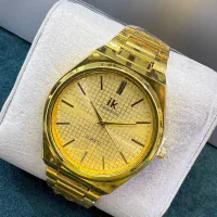 ساعت مچی مردانه برند تیسوت طرح کالکشن کلاسیک