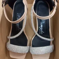 کفش مجلسی سایز ۳۷