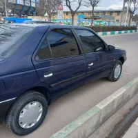 فروش پژو اردی