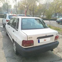 پراید ۸۳ دوگانه اقساط