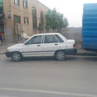 پراید ۱۳۱ سالم و فوری