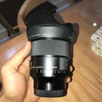 لنز ۲۴ میلیمتر