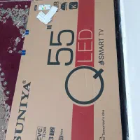 تلویزیون 55 اینچ