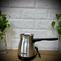 ترک جوش ، دله جوش ، شیرجوش برقی استیل