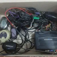 دزدگیر|صوتی و تصویری|ماهدشت, |دیوار