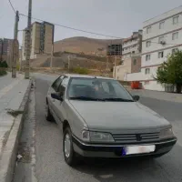 آردی روا آخر 82 بیرنگ انژکتور آینه ایی