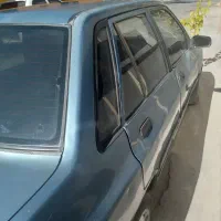 پراید|خودرو سواری و وانت|شهرکرد, |دیوار