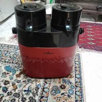 فلاسک چای دوقلو جنس خوب