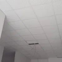 اجرای .ونصب سقف کاذب|خدمات پیشه و مهارت|میانه, |دیوار