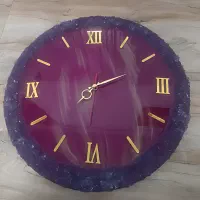 انواع وسایل دکوری رزینی|ساعت دیواری و تزئینی|تبریز, |دیوار