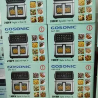 فروش تمام لوازم خانگی مارک گوسونیک