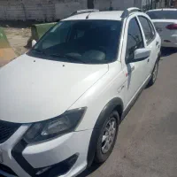 کوییک gx مدل ۴۰۲ ۸۵ گانه|خودرو سواری و وانت|مشهد, آزادشهر|دیوار