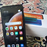 شیائومی Redmi 9A با حافظهٔ ۳۲ گیگابایت