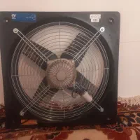 موتور جوش و فن هوا کش|ابزارآلات|باسمنج, |دیوار