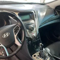 ازرا گرنجور 2013فول|خودرو سواری و وانت|بندرعباس, |دیوار