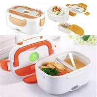 لانچ باکس . گرمکن غذا