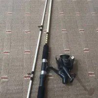 لنسر نو|ماهیگیری|مسجد سلیمان, |دیوار