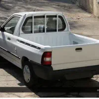 وانت بارسریع همراه باکارگر