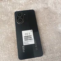 گوشی شیائومی پوکو c71|موبایل|ملارد, |دیوار