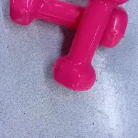 دمبل|تجهیزات ورزشی|تهران, بهمن یار|دیوار