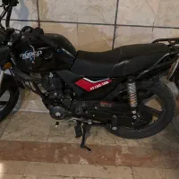موتور ایردوکو ۱۵۰ 10B