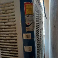 کولر سپهر الکتریک ۶۶۰۰