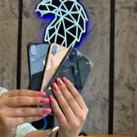 اپل iPhone XS Max با حافظهٔ ۵۱۲ گیگابایت