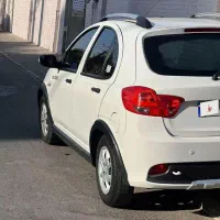 کوییک GX L سفید 1403 بدون رنگ|خودرو سواری و وانت|باقرشهر, |دیوار