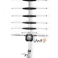 نصب آنتن