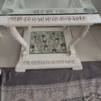 مبلمان کلاسیک پلیمری(ماندگار) نشکن قابل شستشو|مبلمان خانگی و میز عسلی|رباطکریم, رباطکریم|دیوار