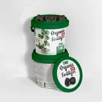 قرص کود ارگانیک ۱۲۰عددی