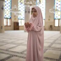 چادر جشن تکلیف وجشن عبادت|لباس|مشهد, طبرسی شمالی|دیوار