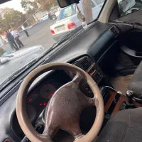 پژوپارس مدل ۸۳|خودرو سواری و وانت|خوی, |دیوار