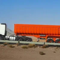 نیازمند تریلی کمپرس برای چغندر