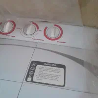 فروش ماشین لباسشویی حایرنو