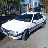 پژو405 tu5 slx