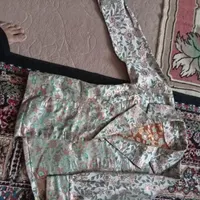 کت مجلسی وشلوار چرم. وجین|لباس|محمدشهر, |دیوار