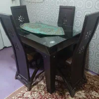 میز غذاخوری