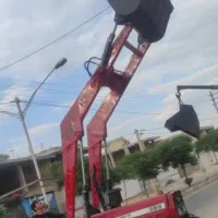 تراکتور|خودرو سنگین|قهدریجان, |دیوار