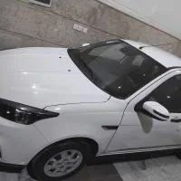 سهند مدل ۴۰۳ ماشبه صفر  پارس خوردویی