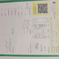 سمندسورن|خودرو سواری و وانت|هشتگرد, |دیوار