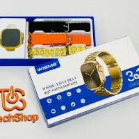 ساعت هوشمند بند استیل فقط ۷۸۰|ساعت|اردبیل, |دیوار