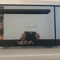 آون توستر ویونا|اجاق گاز و لوازم برقی پختوپز|کاشمر, |دیوار