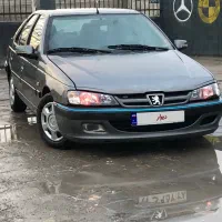 پارس مدل ۸۵