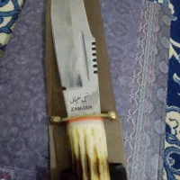 چاقو گوهنوردی اصل زنجان|کوهنوردی و کمپینگ|اردبیل, |دیوار