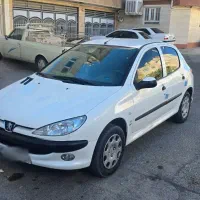 پژو 206 تیپ2 مدل99|خودرو سواری و وانت|بیرجند, |دیوار