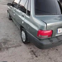 پراید صندوق دار|خودرو سواری و وانت|مریوان, |دیوار