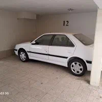 پژو پارس XU7p